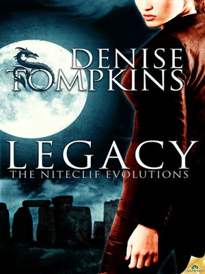 cover image of Legacy